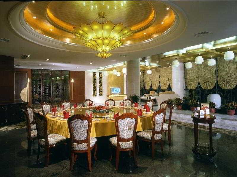 ホテル Jiuhua Chunshenhu Suzhou 蘇州 エクステリア 写真